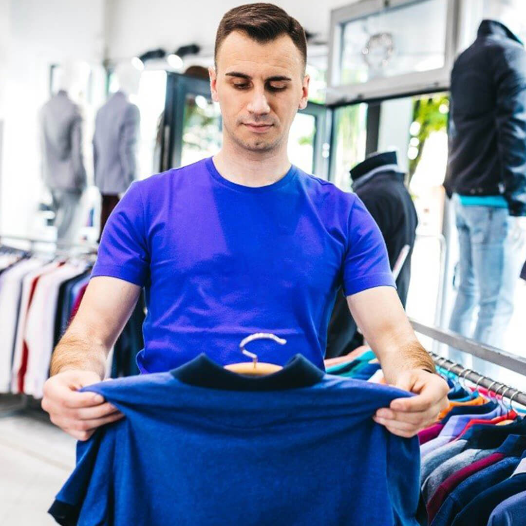 7 Essential Tips for Buying the Perfect T-Shirt