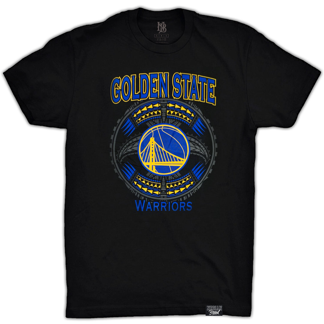 Golden States